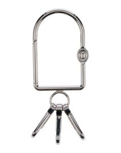 Брелок для ключей Maison Margiela