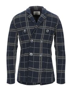 Пиджак Cristiano Bizzarri