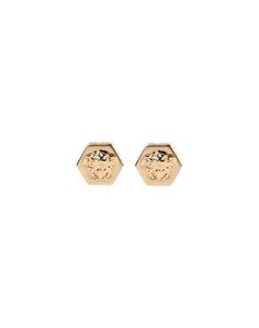 Серьги Versace