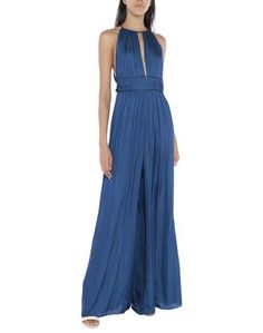 Комбинезоны без бретелей Halston Heritage