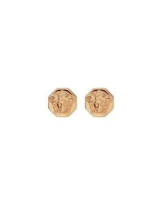 Серьги Versace