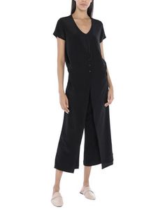 Комбинезоны без бретелей Twinset