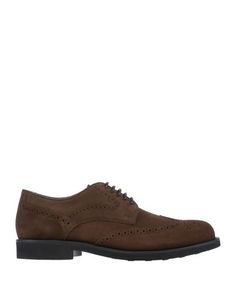Обувь на шнурках Tod`S