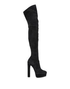Сапоги Casadei