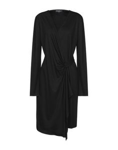 Короткое платье Salvatore Ferragamo