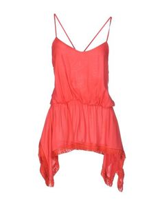 Топ без рукавов Elisabetta Franchi