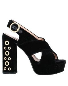 Сандалии Pinko