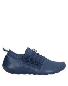 Низкие кеды и кроссовки Nike