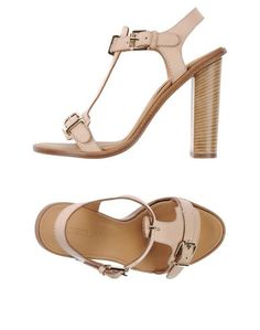 Сандалии Dsquared2
