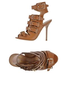 Сандалии Dsquared2