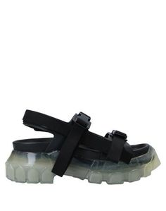 Сандалии Rick Owens