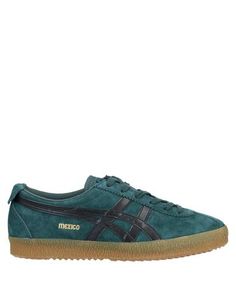 Низкие кеды и кроссовки Onitsuka Tiger