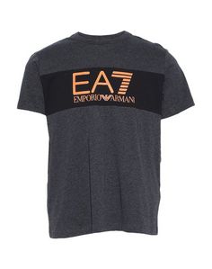 Футболка EA7