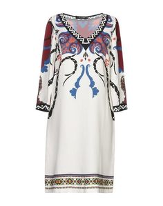 Короткое платье Etro