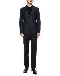 Костюм Emporio Armani