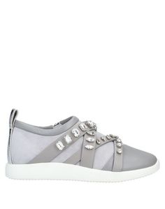 Низкие кеды и кроссовки Giuseppe Zanotti