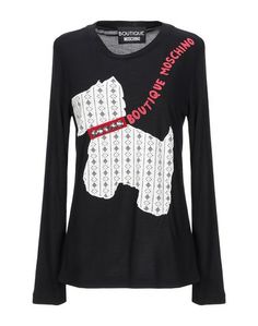 Футболка Boutique Moschino