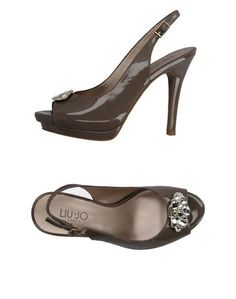 Сандалии Liu Jo