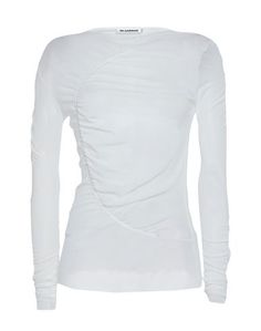 Футболка Jil Sander