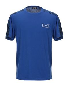 Футболка EA7