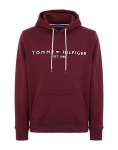 Толстовка Tommy Hilfiger