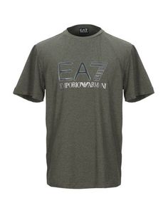Футболка EA7