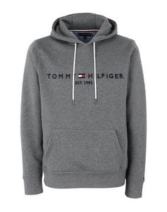 Толстовка Tommy Hilfiger