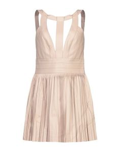 Короткое платье Dsquared2