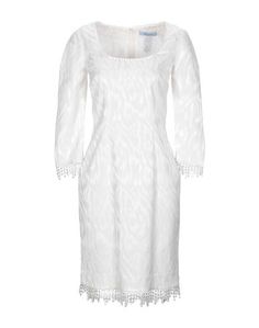 Короткое платье Blumarine