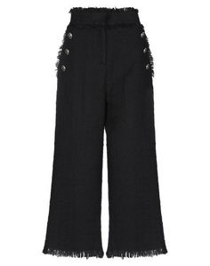 Повседневные брюки Msgm