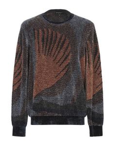 Свитер Emporio Armani
