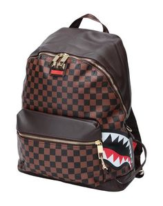 Рюкзаки и сумки на пояс Sprayground