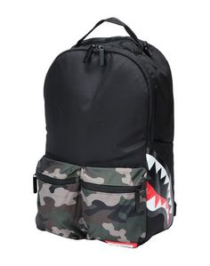 Рюкзаки и сумки на пояс Sprayground