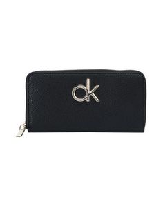 Бумажник Calvin Klein