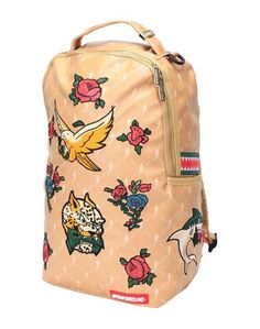 Рюкзаки и сумки на пояс Sprayground