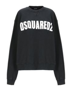 Толстовка Dsquared2