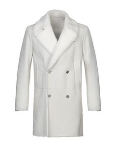 Пальто Emporio Armani