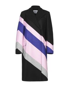 Пальто Msgm