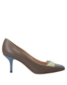 Туфли Bally