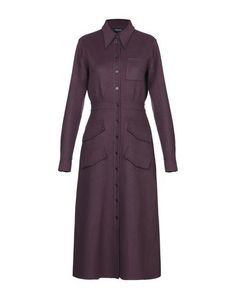 Платье длиной 3/4 Rochas