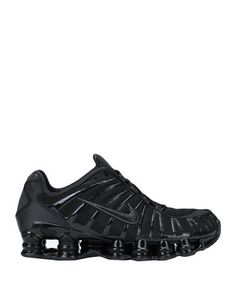 Низкие кеды и кроссовки Nike