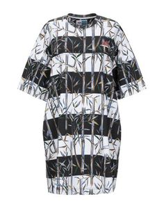 Короткое платье Kenzo