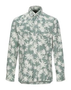 Pубашка Doppiaa