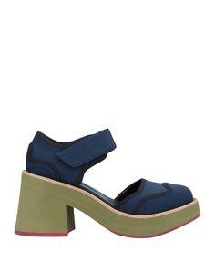 Туфли Marni