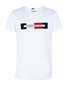 Футболка Tommy Hilfiger