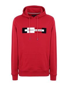 Толстовка Tommy Hilfiger