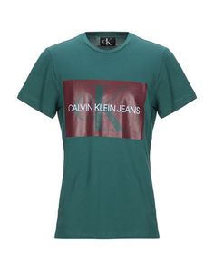 Футболка Calvin Klein Jeans