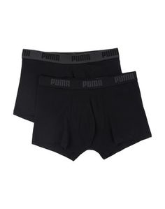 Боксеры Puma