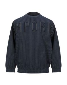 Толстовка Emporio Armani