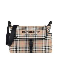 Сумка для мам Burberry